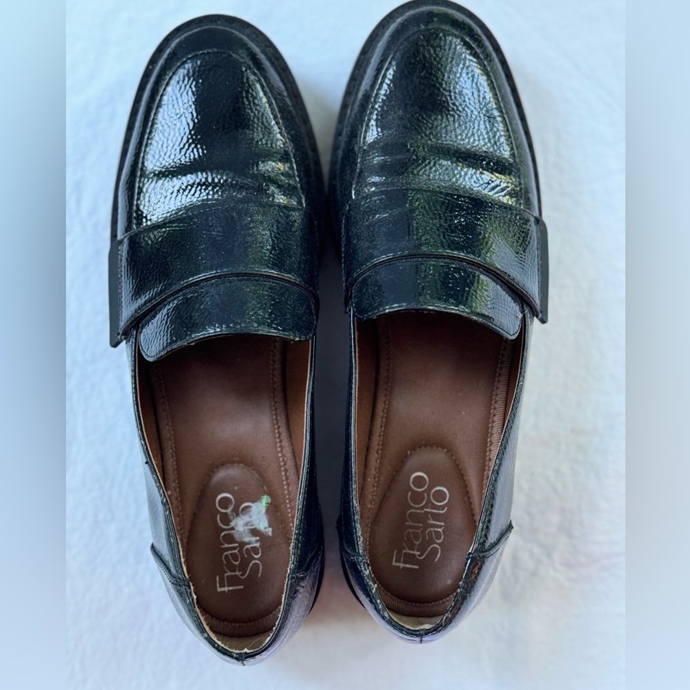 Franco Sarto Loafer